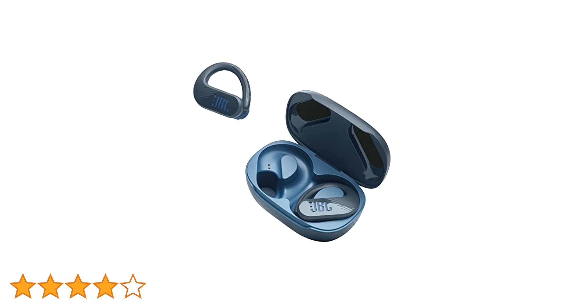 Amazon.co.jp: JBL ENDURANCE PEAK3 Bluetoothスポーツ完全